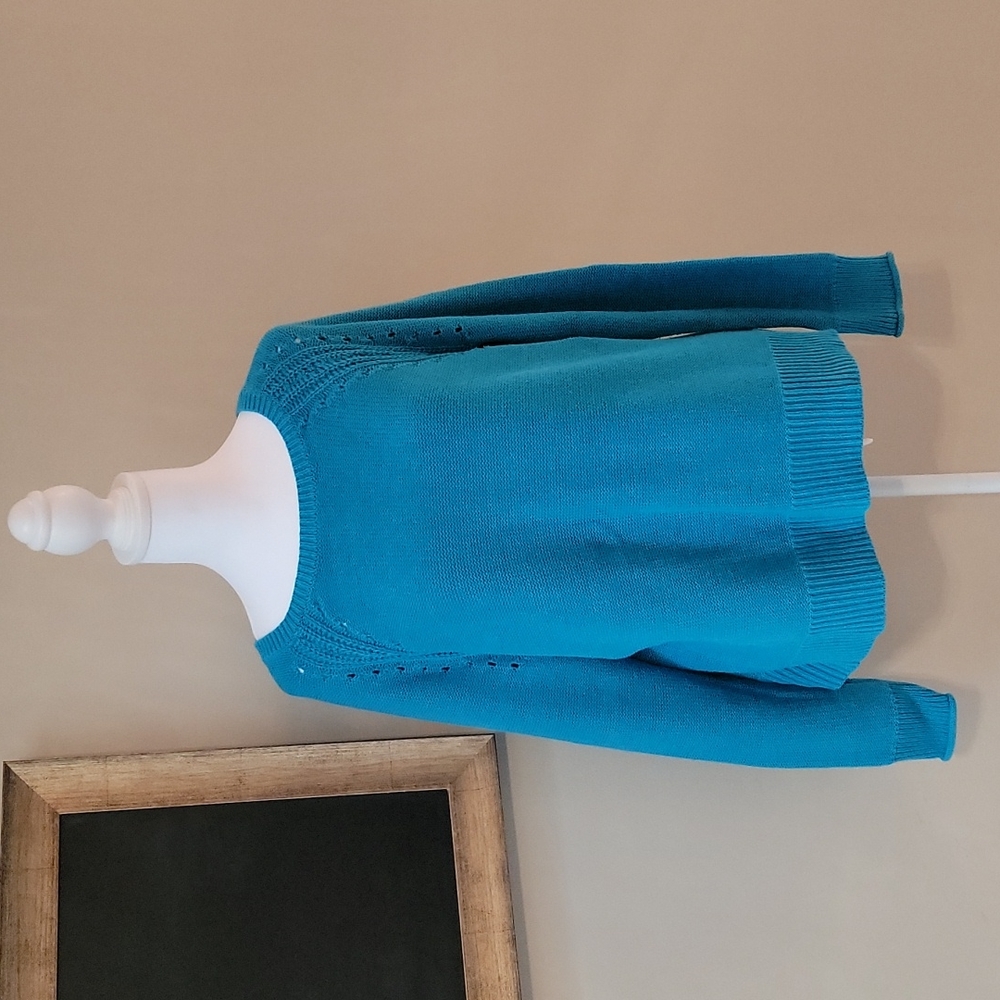 GAP sweater